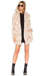 jack by bb dakota warm thoughts faux fur jacket