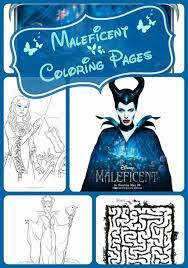 Maleficent face coloring coloring pages 15. Maleficent Coloring Pages Activity Pages Farmer S Wife Rambles