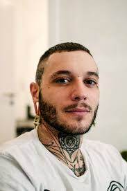 Body Artist Jon John