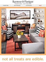 Furniture fun with the occasional style inspiration. Raymour Flanigan Furniture You Want To Leave The Light On For Milled