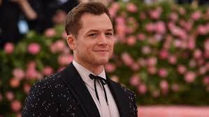 Maybe you would like to learn more about one of these? Die Unglaubliche Wahrheit Von Taron Egerton News24viral