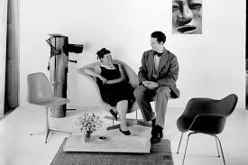 Is an american company that produces office furniture, equipment, and home furnishings. Herman Miller S Legacy Today A Q A With Vp Adam Call Home