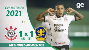 Maybe you would like to learn more about one of these? Corinthians 1 5 X 3 1 Retro Melhores Momentos 2Âª Fase Copa Do Brasil 2021 Ge Globo Youtube
