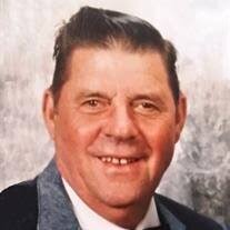 Nathaniel Clymer Obituary