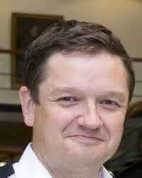 Maritime Search & Rescue Speakers