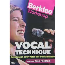 Amazon.com: Vocal Practice for Performance : Donna McElroy: Movies & TV