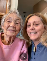 Bonnie Grace Hoeberling Obituary June 5, 2022