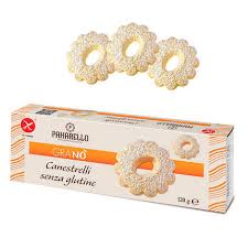Canestrelli Italien Sans Gluten Panarello En 2020 Crepes Au Yaourt Chocolat Bio Sans Gluten