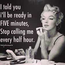 Nina Dobrevs Photo Picture Quote Of The Day Hahaha Storyofmylife Girls Told You So Funny Quotes Words