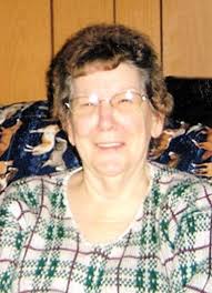 Eula Fay Darnell Obituary