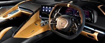Check spelling or type a new query. Rhd 2021 Chevrolet Corvette Stingray Z51 Reveals Interior Design Autoevolution