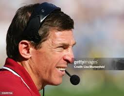 29 Buddy Teevens Photos & High Res Pictures