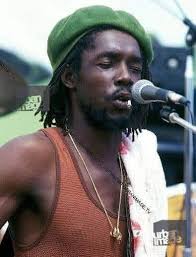 PETER TOSH