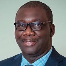 THE YEAR IN REVIEW THE CII IN AFRICA 2020