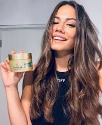 Pin De Rainara Moura Em Demet Ozdemir Em 2020 Cabelo Meu Cabelo