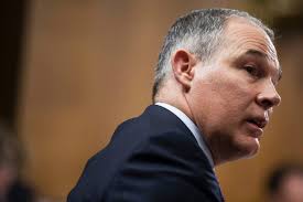 Trump EPA Sued Over Refusal to Release Heartland Institute Communications