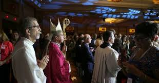 Political priorities of US bishops may surprise you | National Catholic  Reporter