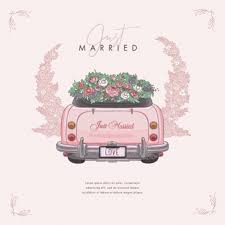 Just married auto vorlage zum ausdrucken : Just Marriage Images Free Vectors Stock Photos Psd