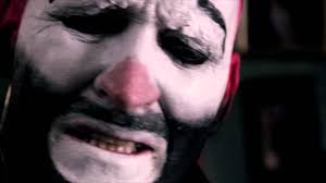 Darrell Plumridge: Actor in Brisbane, Australia.