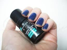 Cnd shellac uv gel nail polish colours top base coat uv gel 14+ days 7.3ml. Essence Better Than Gel Nails Top Sealer High Gloss Paperblog