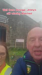 Donegal GAA Success: Preparing for Upcoming Matches