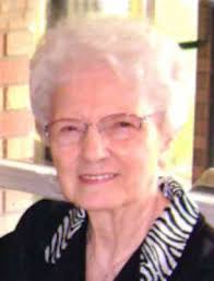 Dorothy M. Rowe Obituary