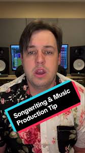 Songwriting and production tip: Begin your song with the catchy, hooky  chorus to grab the listener's attention. #songwriting #musicproduction  #songstructure #chorus #musictips #songwriter #singer ...