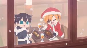A Destructive God Sits Next To Me In 2020 Anime God Destruction