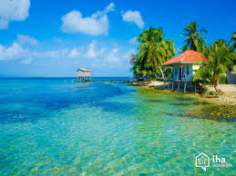Belize is a caribbean country on the northeastern coast of central america. Vermietung Belize In Einem Bungalow Fur Ihre Ferien Mit Iha