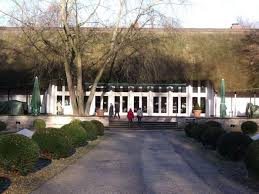 Пивной сад и баварский ресторан€€€€. Teehaus Im Englischen Garten Internationale Kuche In Berlin In Das Ortliche