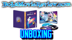 But you don't have to wait to see it, because disney just released the new preview on the fox network websites. Bob S Movie Reviews Wall E 4k Steelbook Unboxing Out Now From Walt Disney Studios Https Www Bobsmoviereview Com 2020 02 Wall E Html Walle 4kuhd Bluray Steelbook Unboxing Animation Adventure Family Movie Trailer Entertainment Bestbuy