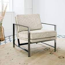 We did not find results for: Metal Frame Upholstered Chair