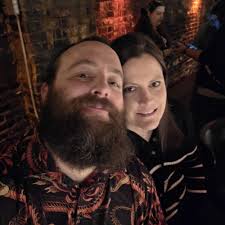 We would like to announce that our touring guitarist Ryan Dicksen has  officially joined Diamonds to Dust! Please give him a warm welcome!