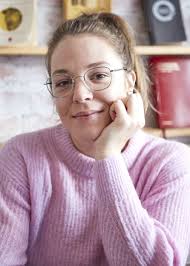 Haro Optical In Gold Haro Minimalist Fashion Style