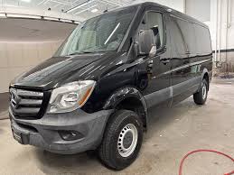 Image result for Obsidian Black 2016 Sprinter
