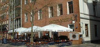 Bremen ist eine der grünsten städte deutschlands. Sehen Und Gesehen Werden In Bremen