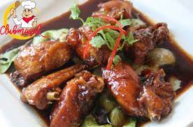 Pin Di Masakan Simple