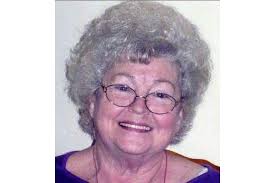 Geraldine COFFEY Obituary (2013)