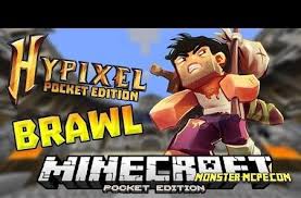 But your isp assigns you a public ip address that other devices on the internet can see. Hypixel Server For Minecraft Pe Minecraft Pocket Edition Servers