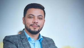 Manoj Adhikari-Digital Designer