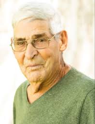 Homer "Ed" Brocaille