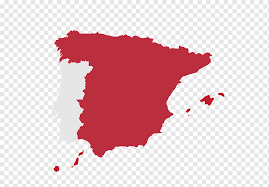 Spain map png with transparent background you can download for free, just click on it and save. Map Spain Blank Map Red Spain Map Blank Map Png Pngwing