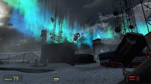 Following episode one (2006), it was the second in a planned trilogy of shorter episodic games that. Half Life 2 Episode Two Game Mod The Closure V 2 0 Download Gamepressure Com