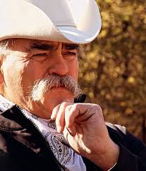 Imagine that, my Uncle Sam Calvert with the most personality ❤️