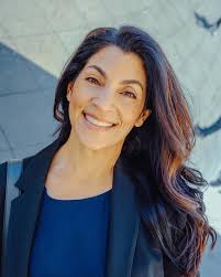 The most rewarding part of my work is mentoring others.” There's nothing  more fulfilling than witnessing someone step into their full potential —  and knowing I had the privilege of walking alongside