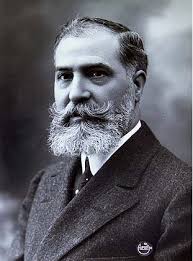 José Lázaro Galdiano (30 de enero de 1862