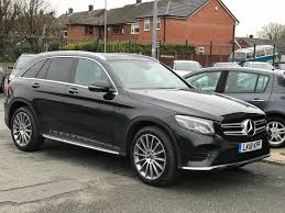 The Mercedes Benz Glc 250d 4matic Amg Line Premium 5dr Auto Cars Mercedes Luxury Mercedes Benz Glc Mercedes Benz Car Lease