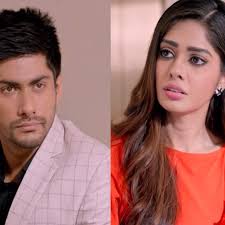 OMG! Siddhant and Anushka to completely PART ways in 'Yeh Pyaar Nahi Toh  Kya Hai'?