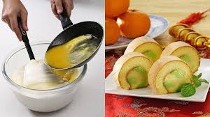 59 resep bolu gulung meranti ala rumahan yang mudah dan enak dari komunitas memasak terbesar dunia! Bolu Gulung Meranti Tribunnewswiki Com Mobile