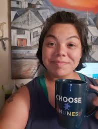 Go on.......dash some Nutmeg in your Coffee🥰😌🤤